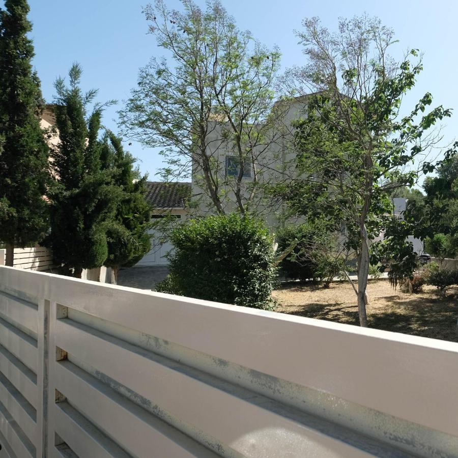 Appartamento Cozy Summer In The Woods - Rhodes Asgourou